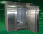 OEM Service H2000mm Basement Vault Room , Basement Vault Room High Security