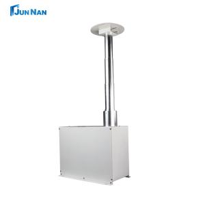 Wholesale Junnan Projector Lift With Cold-rolled Steel And Aluminum Alloy Construction For Durability from china suppliers