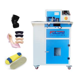 Wholesale Fulund Shoe Insole Making Machine 50Hz Automatic Multifunctional from china suppliers
