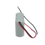 NiCD Emergency Exit Light Batteries D4000mAh 3.6 V Safe Side By Side