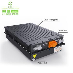 Wholesale Standard EV Battery System 460V 576V 614V 768V 80kW 120kW 220kW Lifepo4 Battery Pack For EV/BOAT from china suppliers