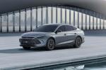 Experience Unmatched Luxury and Performance with BYD QinL Electric Car