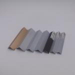 40x40 Extruded Aluminium Tube Profiles Anodized Aluminum Angle