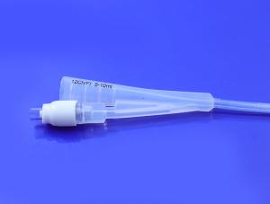 Wholesale Transparent Disposable 2 Way 3 Way Silicone Foley Catheter from china suppliers