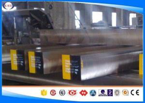 Wholesale Custom Alloy Steel Round Bar Solid Round Bar EN31 EN47 With Heat Treatment from china suppliers