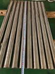 SB865 SB164 Monel Alloy 400 Nickel Alloy Pipe K500 UNS N04400 / UNS N05500 Aged