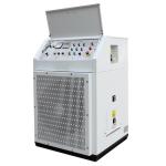 800kw 400v 50hz3 Phasse 4 Wire Resistive Load Banks for generator testing