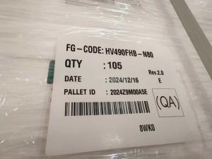 Wholesale BOE 49inch Lcd Display Lcd TV Digital Signage Lcd Panel HV490FHB-N80 51pin Wide Screen High Resolution 1920*1080pixels from china suppliers