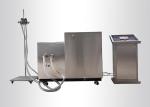 No Housing Water Testing Machine With Control Panel IEC60529 Standard