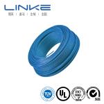 UL20233 UL Electrical Wire With TPU Jacket And FEP/HDPE/PP/PVC Insulation