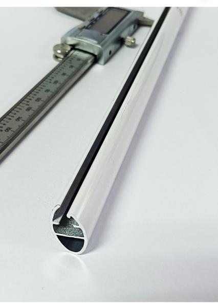 Window Awning roller bar, Window Awning accessories, Awning assembly