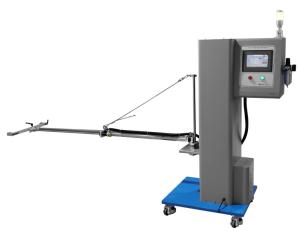 Wholesale Preset Counter Drawer Rail Fatigue Test Equipment Furniture Test Machine from china suppliers