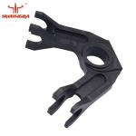 Part No. 24480000 Yoke Arm Upper Garment Cutter Machine Parts For S-91