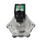 ASCO 2/2 Dust Collector Mail Pulse 8353G001 SCG353A047 Valve