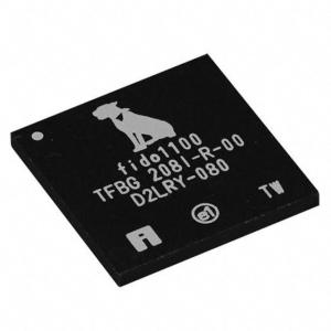 Wholesale FIDO1100BGB208IR1 Microcontroller IC 32-Bit Single-Core 66MHz 32KB RREM 208-BGA from china suppliers