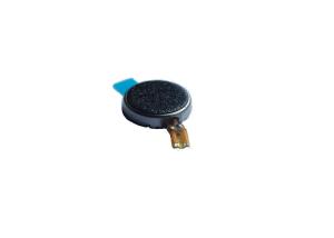 Wholesale Brush 3v Flat Button Coin Cell Motor , 1030 Dc Mobile Vibration Motor For Underwater Communication Device from china suppliers