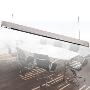 Wholesale Home Hotel Kitchen Indoor 25W Corridor Tunable Ceiling LED Linear Light Fixture from china suppliers