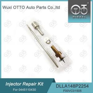 Wholesale 0445110430 Bosch Injector Repair Kit from china suppliers
