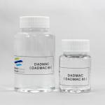 Petroleum DADMAC Chemicals Dimethyl Ammonium Chloride Flocculant And Clay