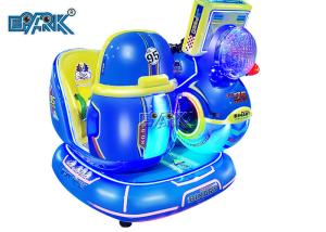Wholesale Two Seat Motorcycle Electric Children'S Coin-Operated Rocking Car from china suppliers