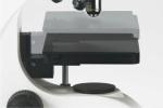 Optical Compound Inverted Light Microscope 200 X 140mm Stage