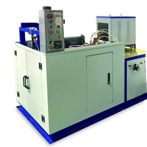 Wholesale 1-500MM Induction Hardening Machine Induction Quenching Equipment For Gear Sprock from china suppliers