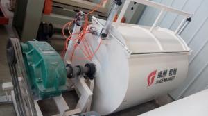 Wholesale Competitive Price Fireproof MGO Board Production Line With Single Shaft Mixer from china suppliers