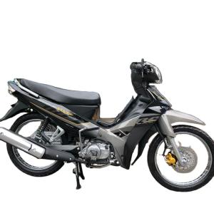 Wholesale High Efficiency Multipurpose 110cc Cub Motorcycle Motor Bike Four Stroke from china suppliers
