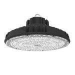 Black LED High Bay Light Fixtures IP65 Full Sealed For Street And Pathway