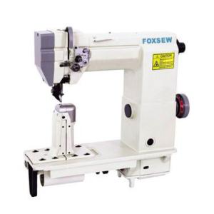 Wholesale Single Needle and Double Needle post-bed sewing machine FX9910 FX9920 from china suppliers