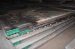 Standard B30PH P20 1.2311 Big Plastic Mold Steel Plate Pre - Hardned HRC28-32