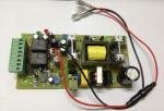 12V/5A Home Alarm Power Supply board