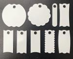 Lightweight Acrylic Sublimation Ornaments 20oz 30oz Stainless Steel Cup Lids