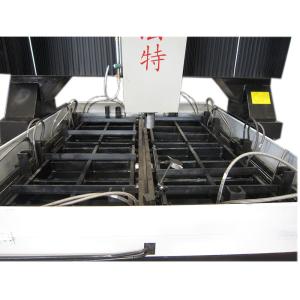 Wholesale CNC Steel Plate Drilling Mobile Machine CNC Gantry Plate Drilling Line from china suppliers