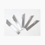 Z46 PVC Banner Paper Drag Knife Carbide Circular Blade Tungsten Zund Cutter