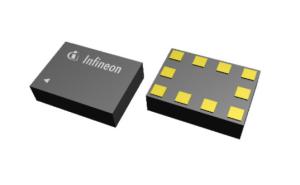 China BGSA144ML10E6327XTSA1  	Infineon  RF switch IC ANTENNA DEVICES  	TSLP-10-3 on sale