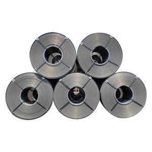 Wholesale 1.5mm 2mm 2.5mm 3mm 5mm HRC Hot Rolled Carbon Steel Coils with ASTM/AISI/SGCC/CGCC/TDC51DZM/TDC52DTS350GD/TS550GD/DX51D Z Q195-q345 from china suppliers