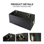 AGV LiFePO4 12V Lithium Iron Phosphate Battery 24V 36V 72V MSDS