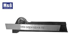 Wholesale Cobalt High Speed Steel Drill Bits Metal Drilling Tin Coated Finish Processing from china suppliers