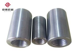 Wholesale 120-240mm Threaded Sleeve Rod Stainless Steel High Strength from china suppliers