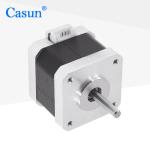 42x42x40mm NEMA17 D-Shaft Stepper Motor 0.45Nm for XYZ axis 3D Printer