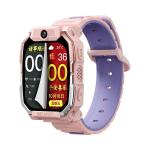 HW-Z10 Kids Smart Watch GPS Tracker 4G WIFI BT Call Gifts for Children IP67