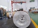 Extruded aluminum tube for evaporator.,for application of referigerators