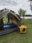 CE 3600 RPM 5A Quiet Inverter Generator For RV