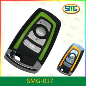 Wholesale Clone Universal Gate Automatic Garage Door Opener Remote SMG-017 from china suppliers