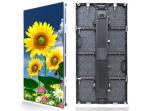 P3.91 outdoor rental HD LED display Extreme Precision Hanging Led Screen , Led