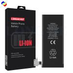 Rechargeable Black Battery for iPhone 4S Mobile Phone High Capacity and Long