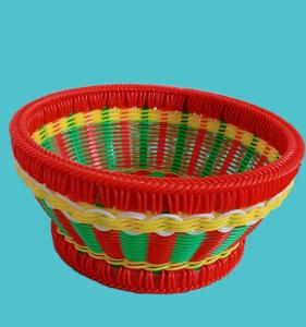 Wholesale Wicker Rattan Extrusion Machine Production Line PP Plastic Two Colors from china suppliers