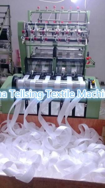 top quality needle loom machine China manufacturer Tellsing for mattress