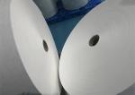 Electrostatic Electret Melt Blown Cloth Highly Effective Virus Filtering 160cm